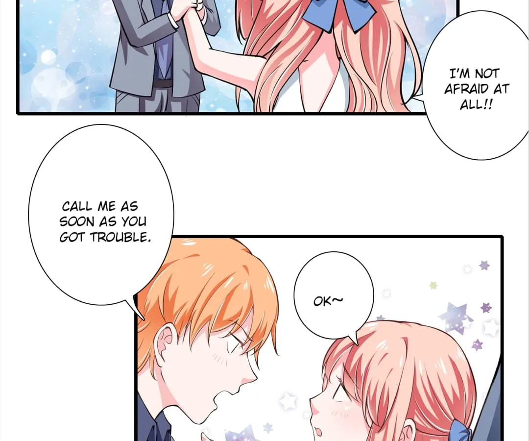 Romance Of Flash Wedding Chapter 69 page 35 - MangaNato