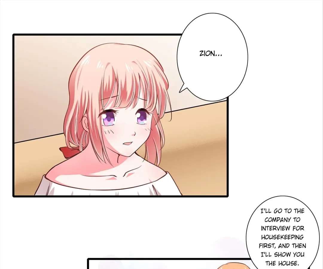 Romance Of Flash Wedding Chapter 70 page 36 - MangaNato