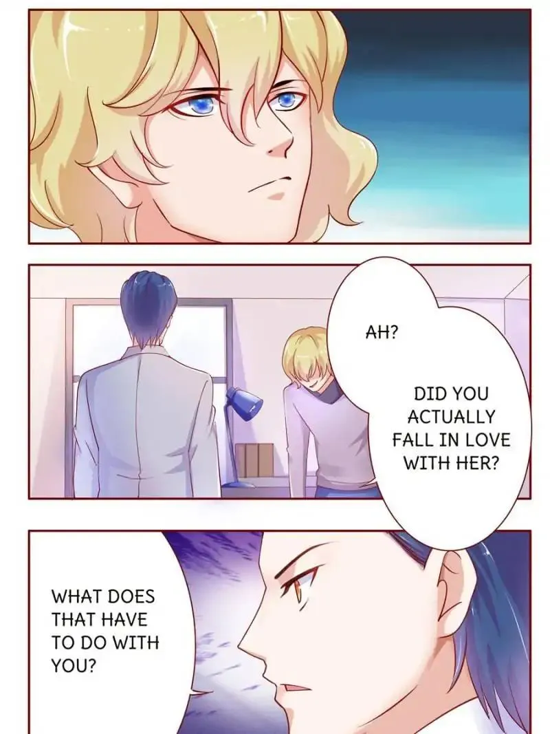 Romance With My Boss Chapter 126 page 13 - MangaKakalot