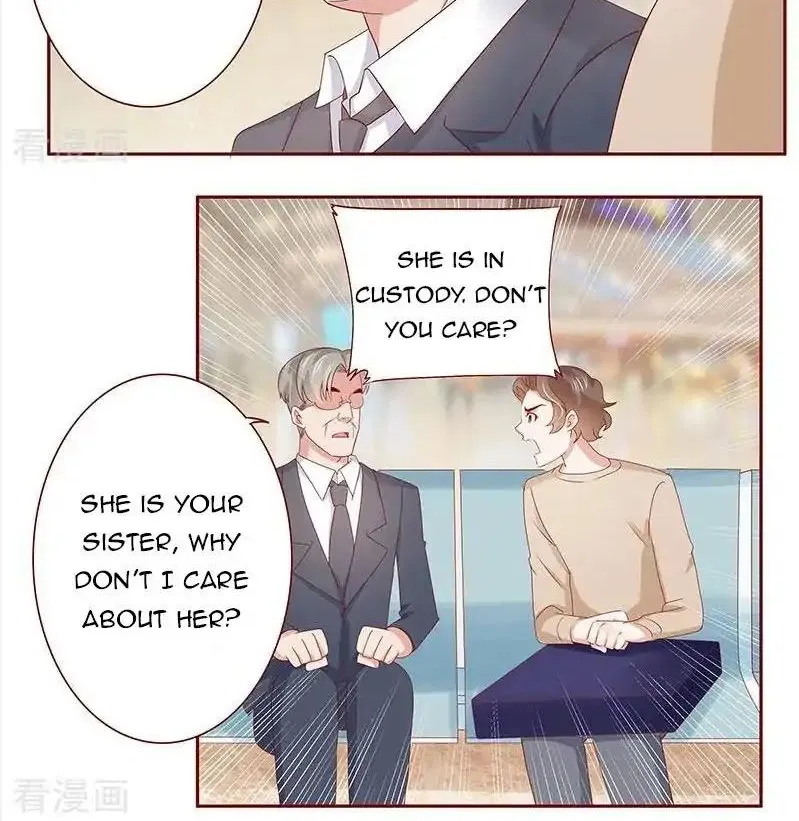 Romance With My Boss Chapter 185 page 9 - MangaKakalot