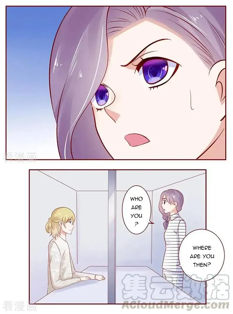 Romance With My Boss Chapter 189 page 11 - MangaKakalot