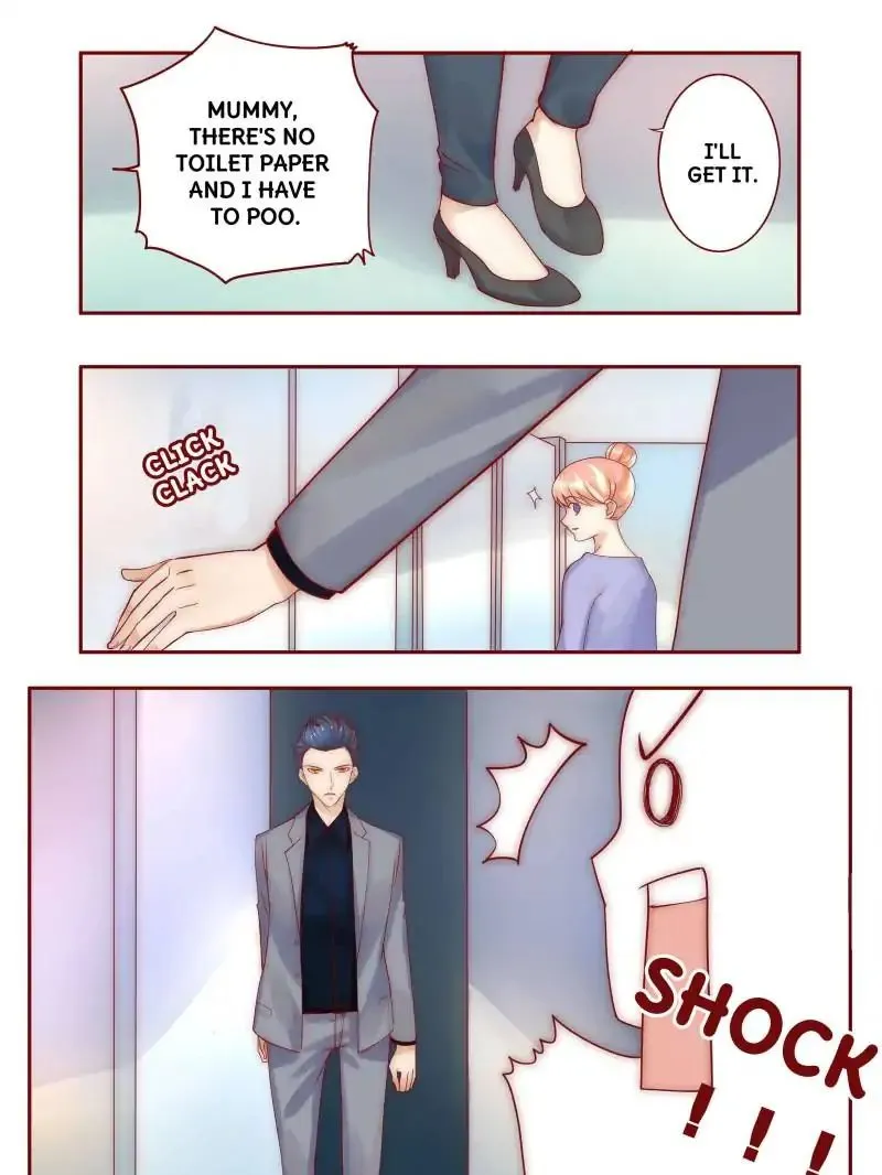 Romance With My Boss Chapter 43 page 7 - MangaKakalot