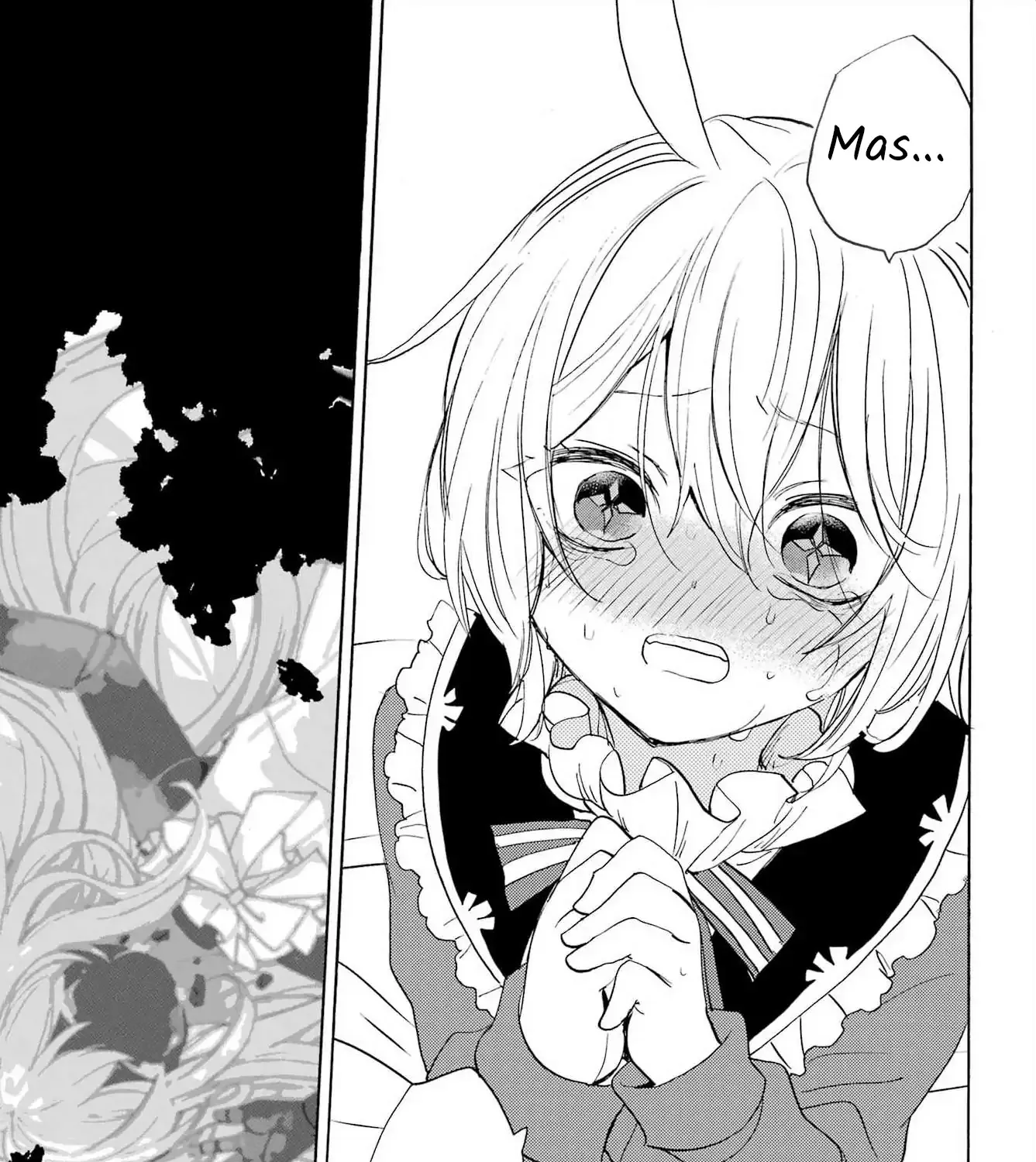 Romancing Apoptosis Doll: Sartain In Love Chapter 17 page 25 - MangaKakalot