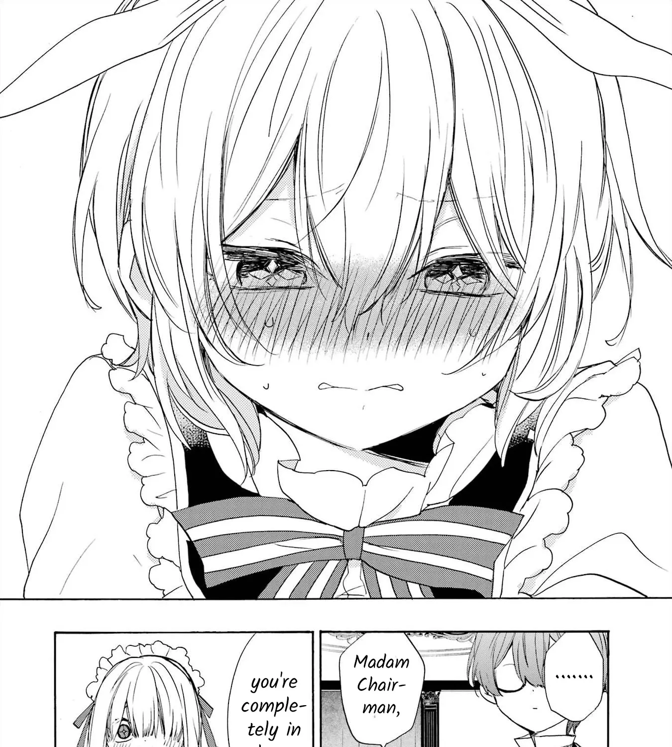 Romancing Apoptosis Doll: Sartain In Love Chapter 3 page 63 - MangaKakalot