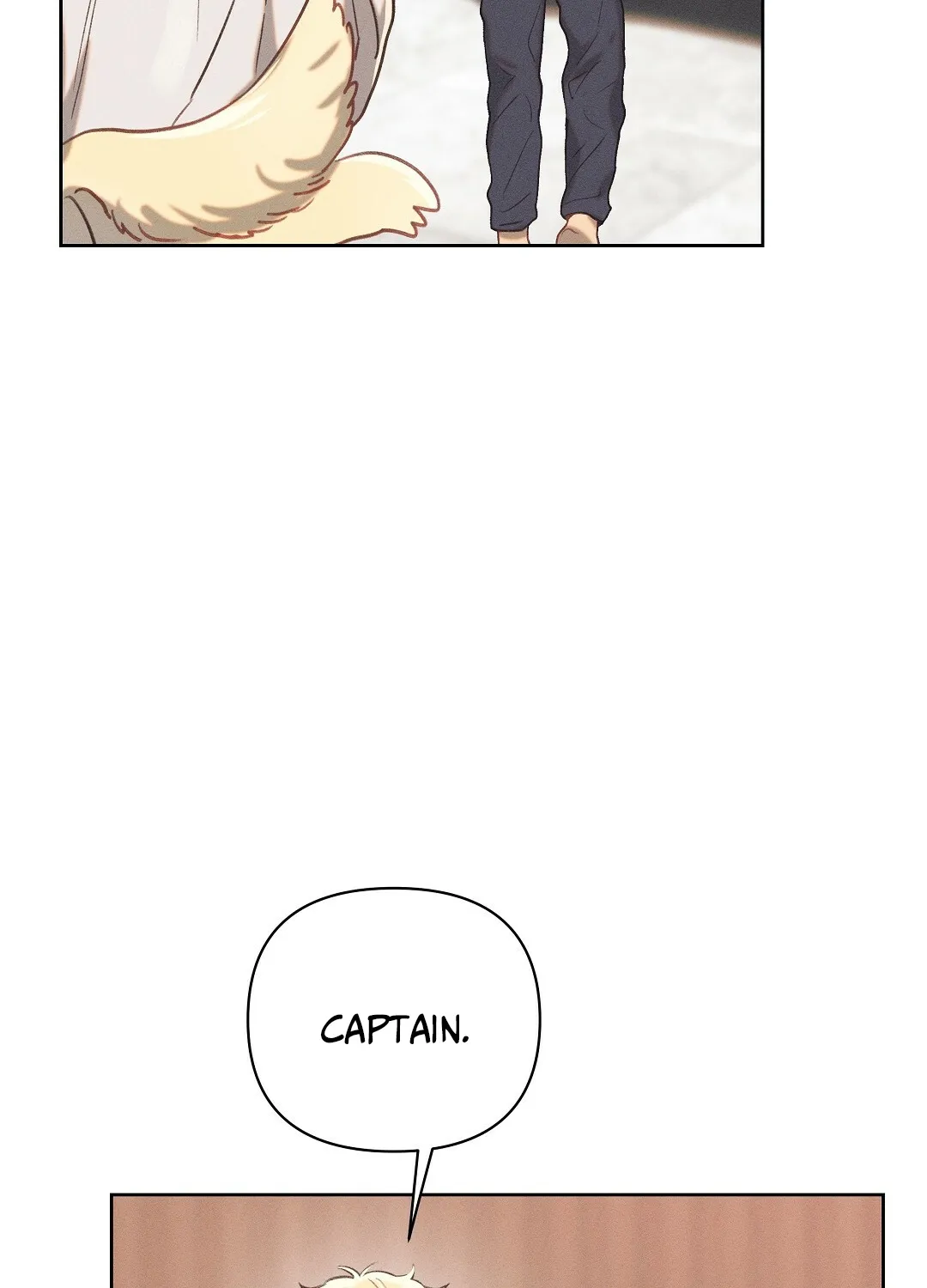 Romantic Captain Darling Chapter 13 page 34 - MangaKakalot