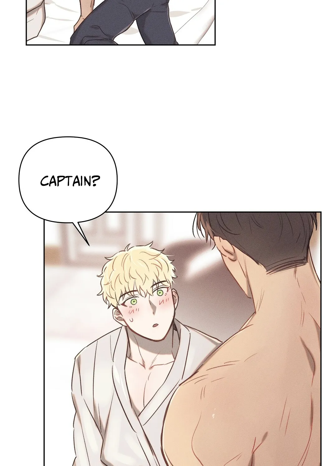 Romantic Captain Darling Chapter 13 page 85 - MangaKakalot