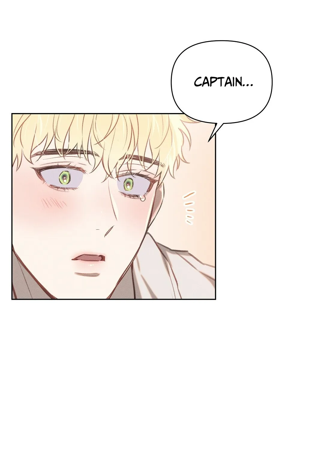 Romantic Captain Darling Chapter 14 page 34 - MangaKakalot