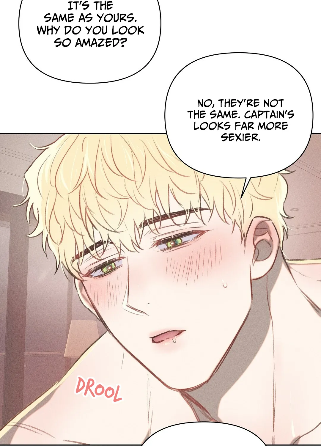 Romantic Captain Darling Chapter 14 page 62 - MangaKakalot