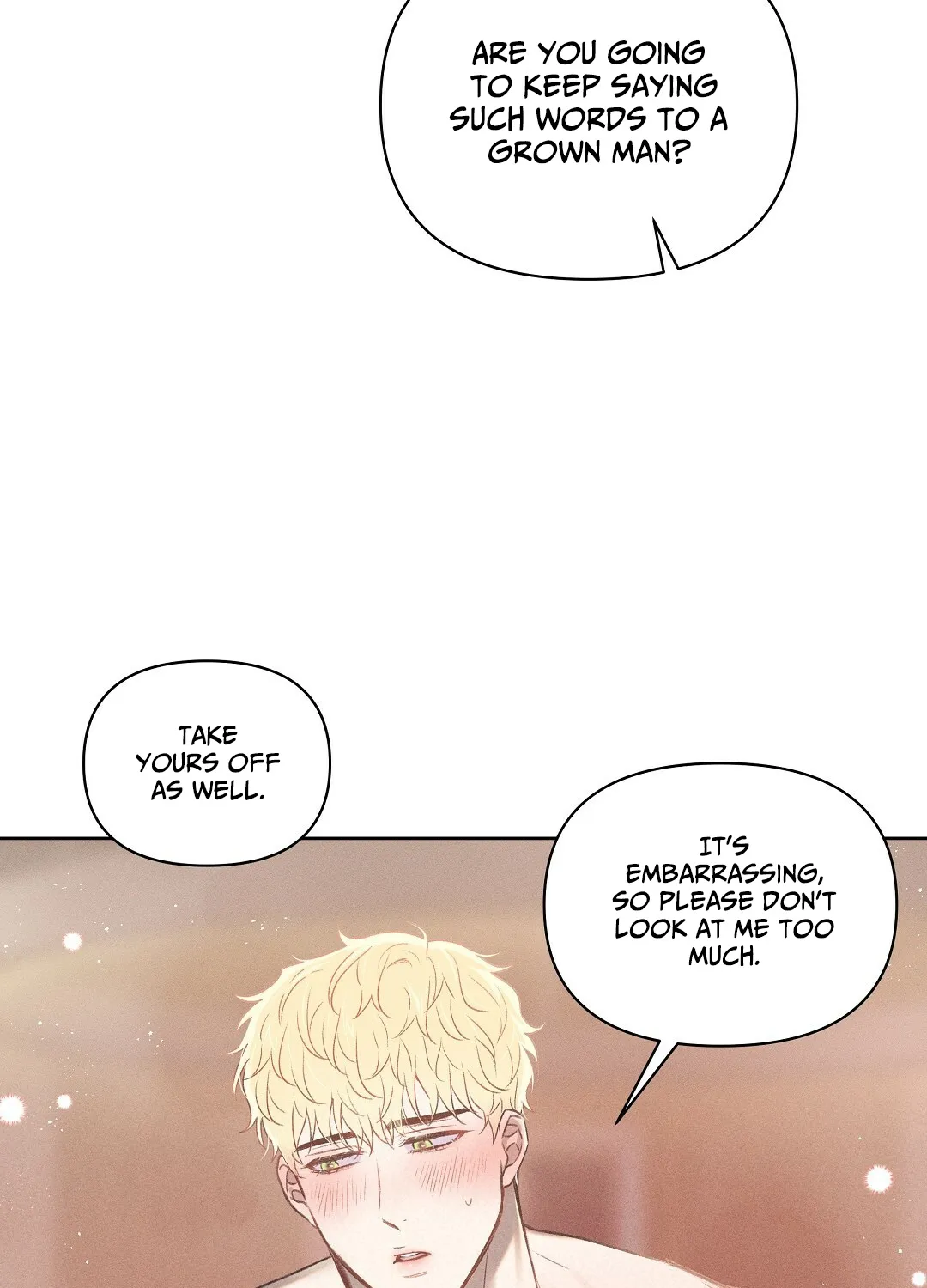 Romantic Captain Darling Chapter 14 page 63 - MangaKakalot