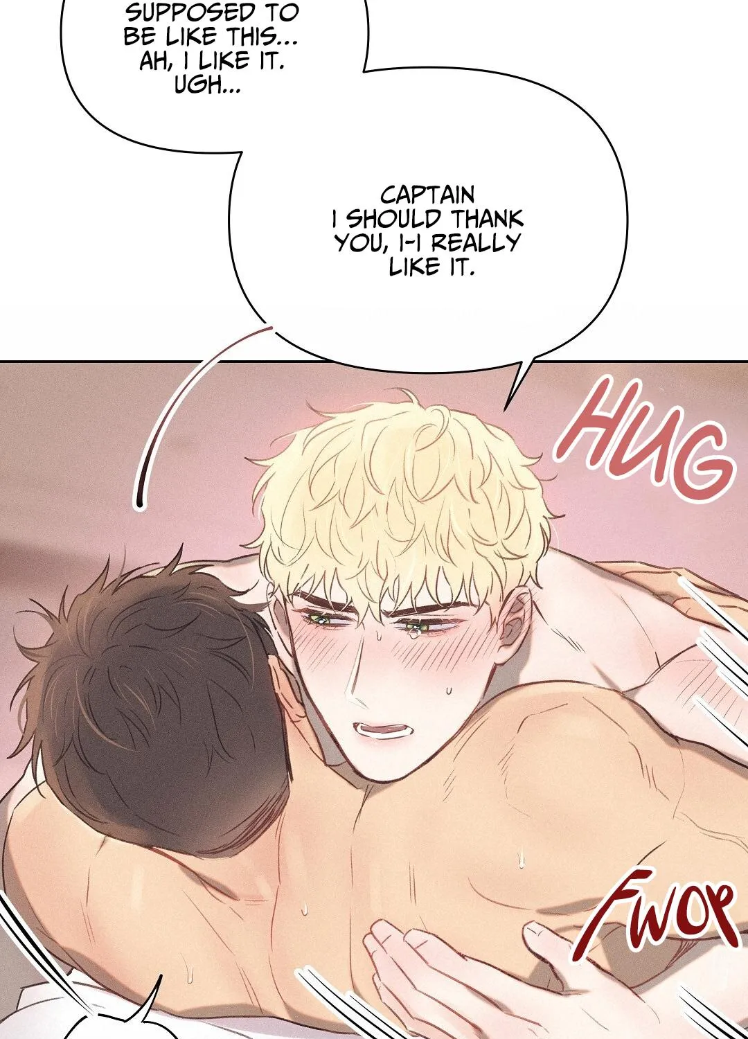 Romantic Captain Darling Chapter 15 page 26 - MangaKakalot