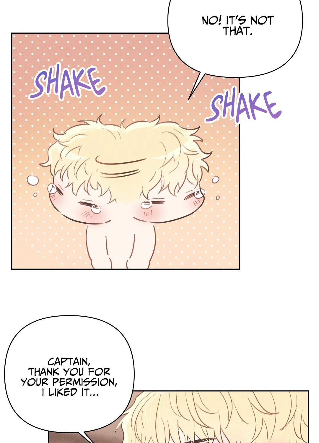 Romantic Captain Darling Chapter 15 page 36 - MangaKakalot