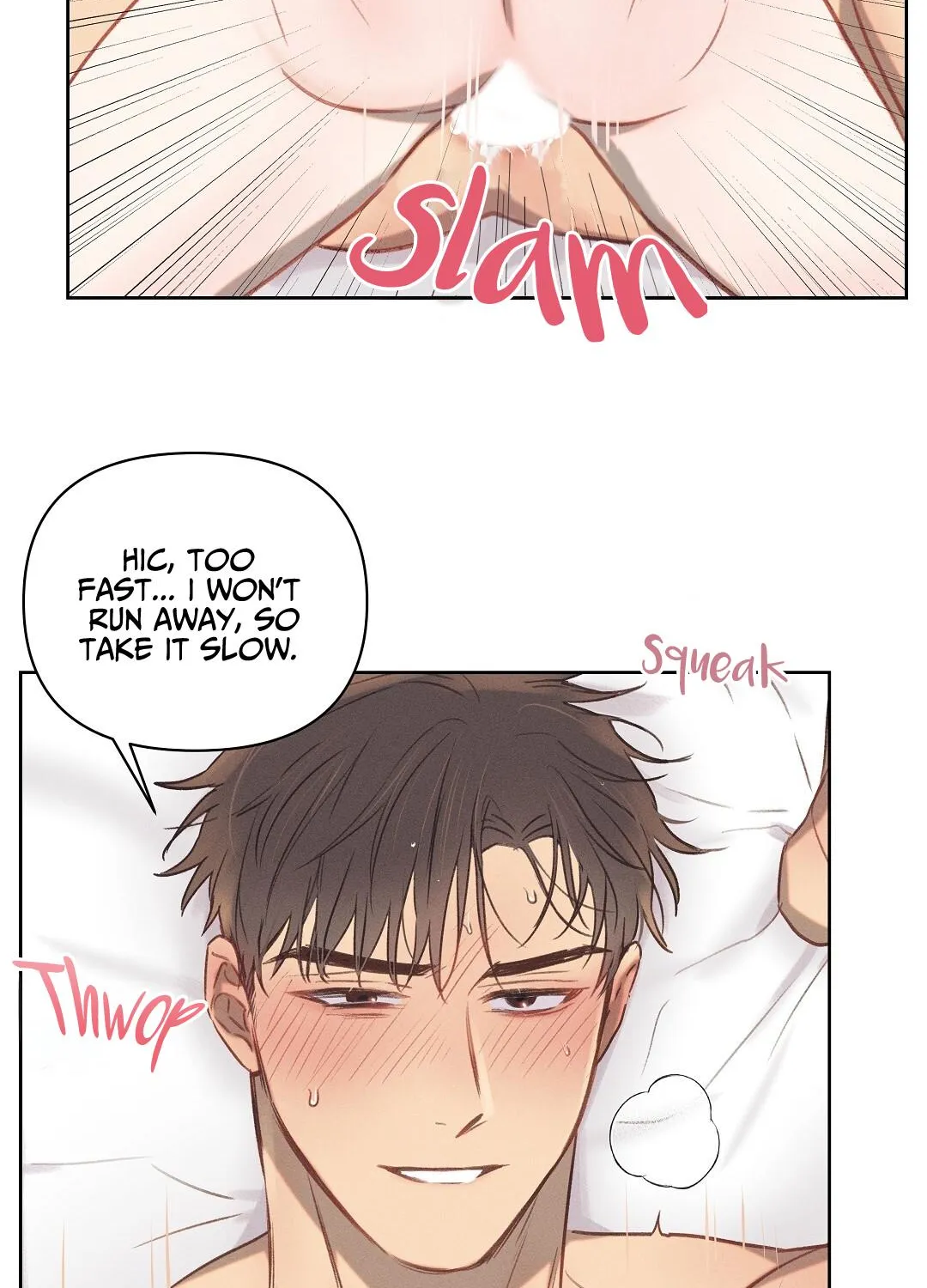 Romantic Captain Darling Chapter 15 page 61 - MangaKakalot