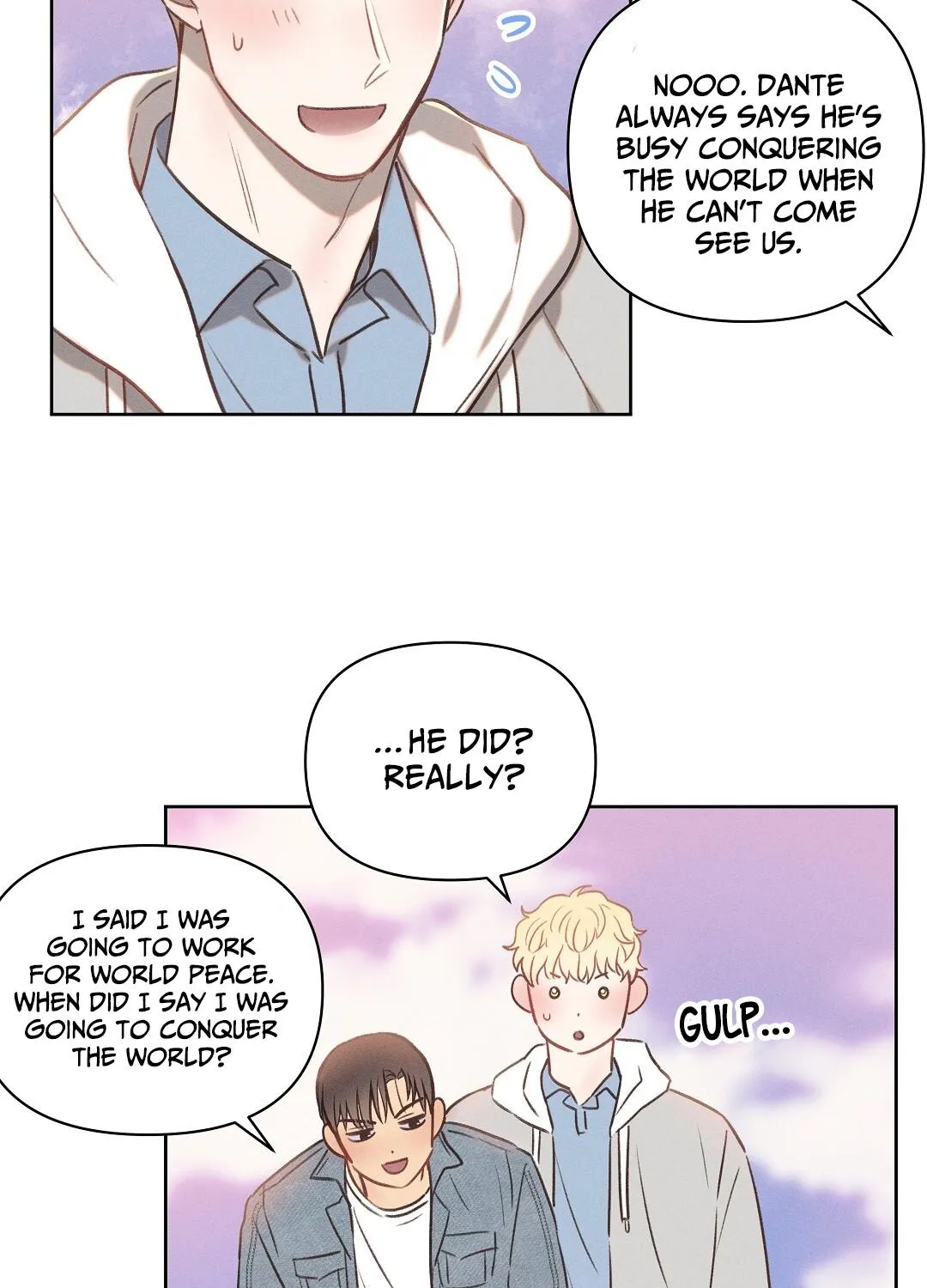 Romantic Captain Darling Chapter 16 page 68 - MangaKakalot