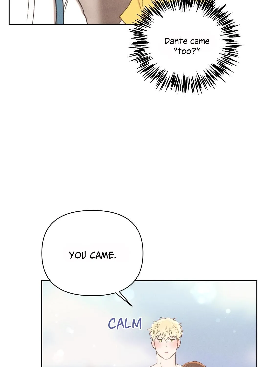 Romantic Captain Darling Chapter 17 page 58 - MangaKakalot