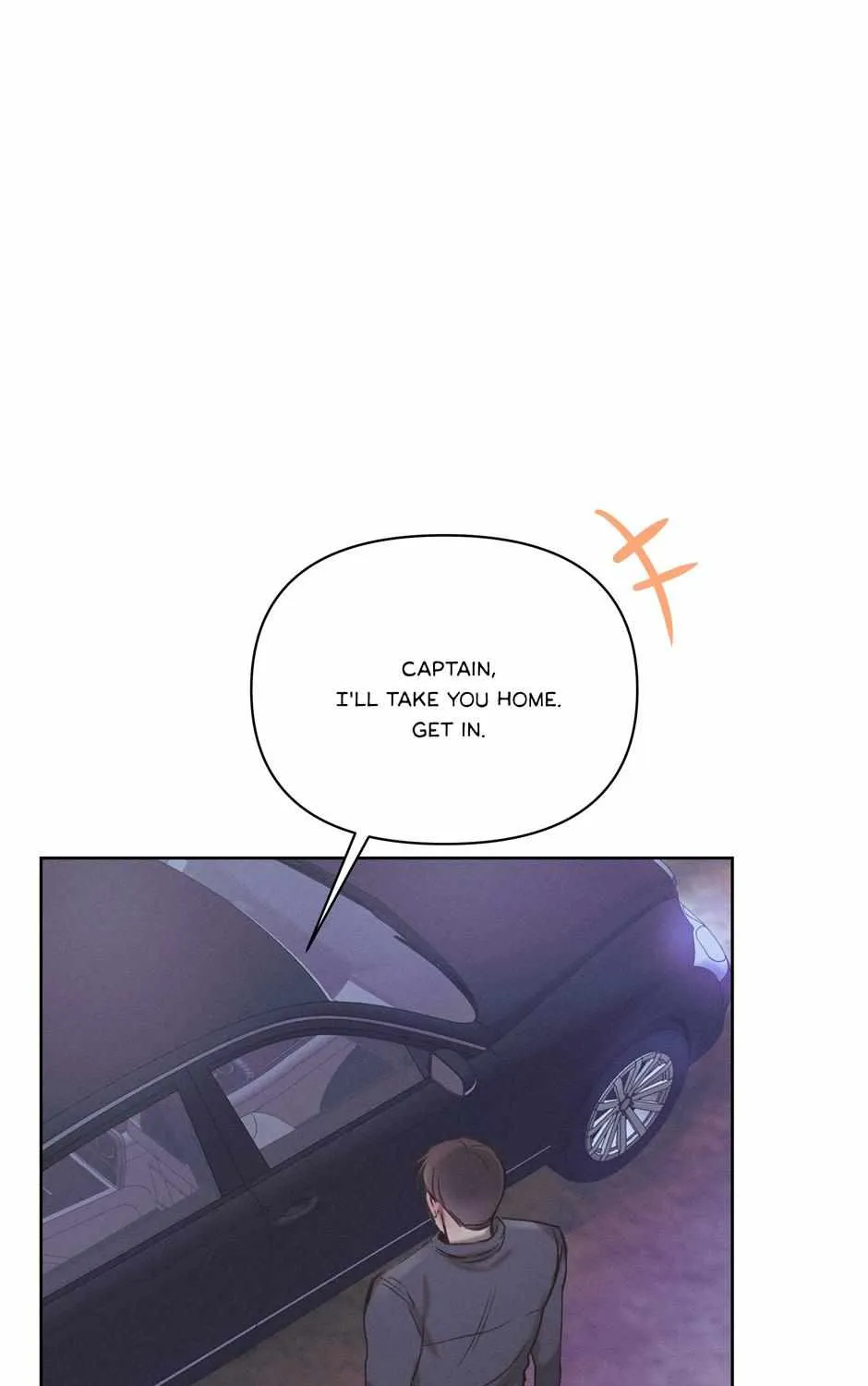 Romantic Captain Darling Chapter 18 page 53 - MangaKakalot