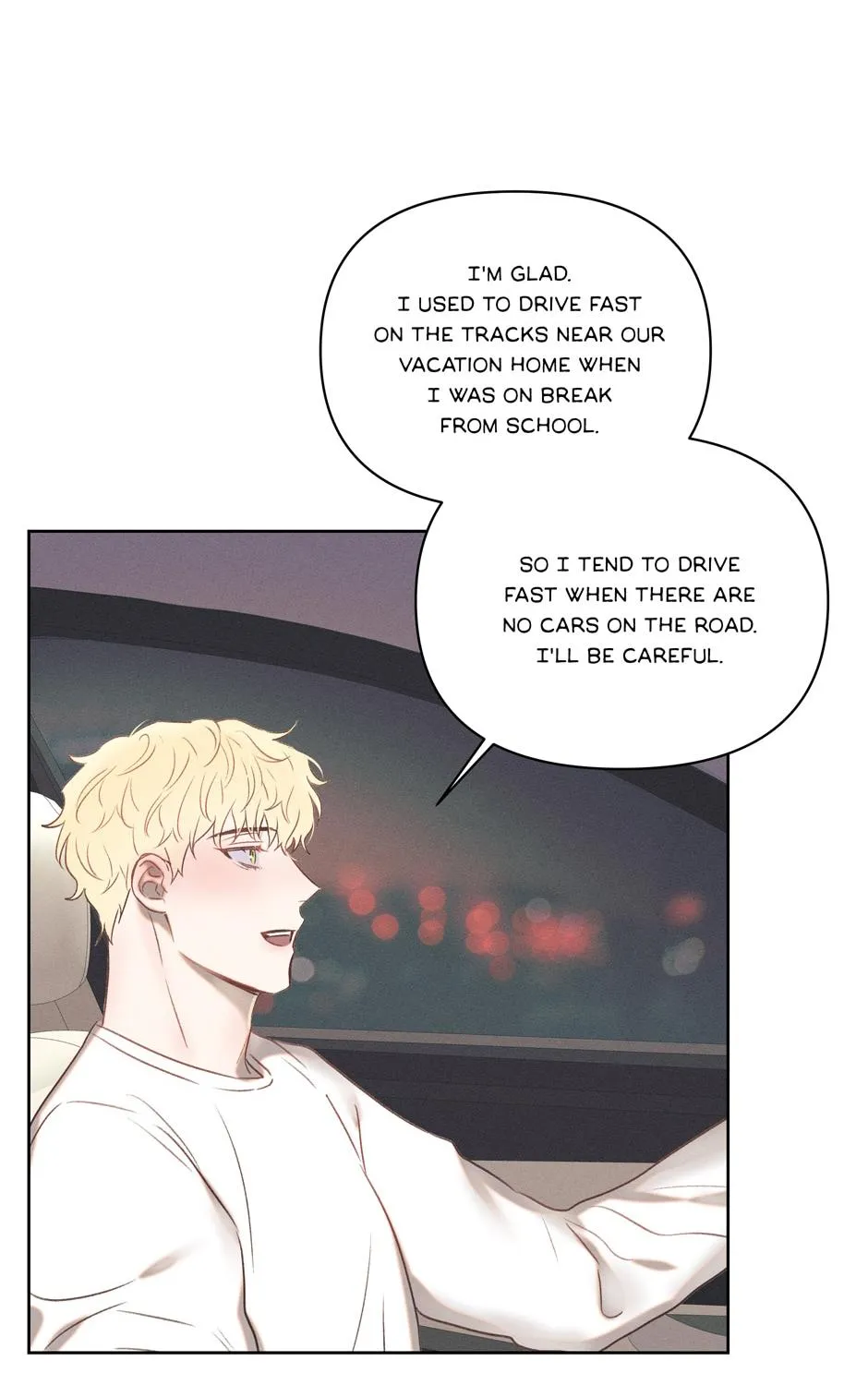 Romantic Captain Darling Chapter 18 page 67 - MangaKakalot