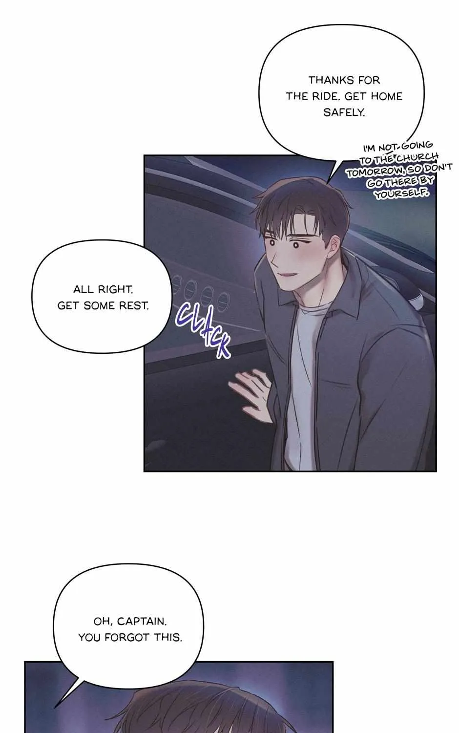 Romantic Captain Darling Chapter 18 page 72 - MangaKakalot