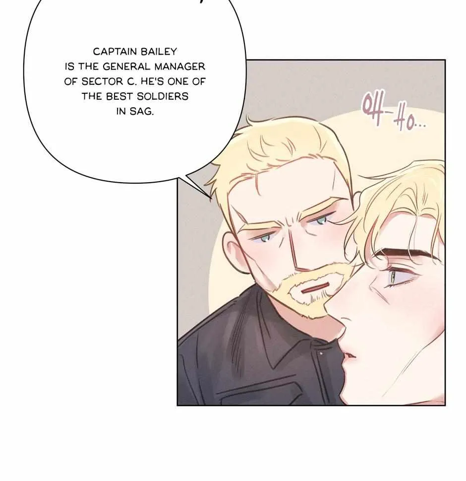 Romantic Captain Darling Chapter 22 page 58 - MangaKakalot