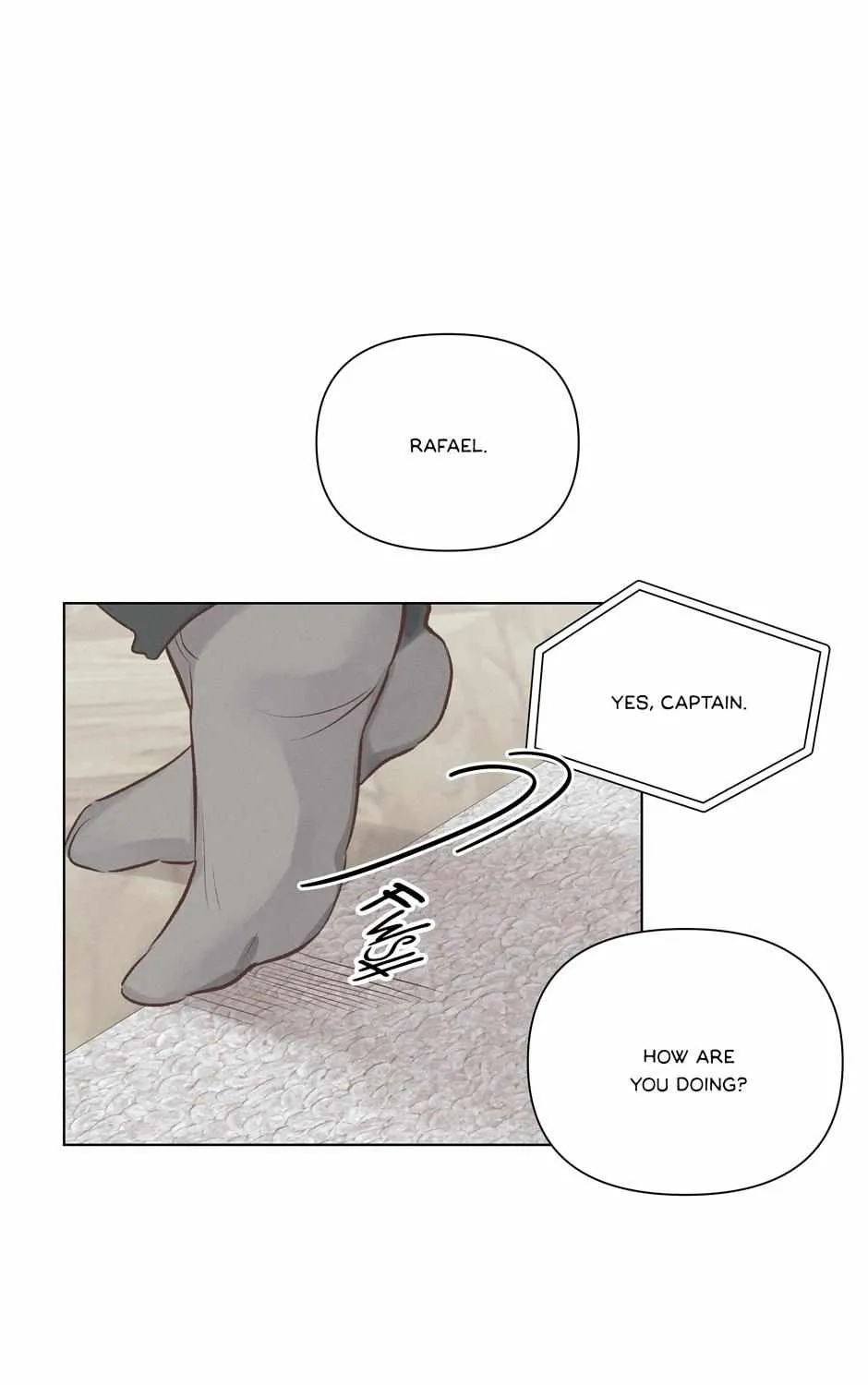 Romantic Captain Darling Chapter 28 page 5 - MangaKakalot