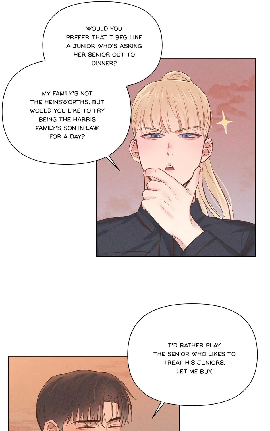 Romantic Captain Darling Chapter 30 page 48 - MangaKakalot