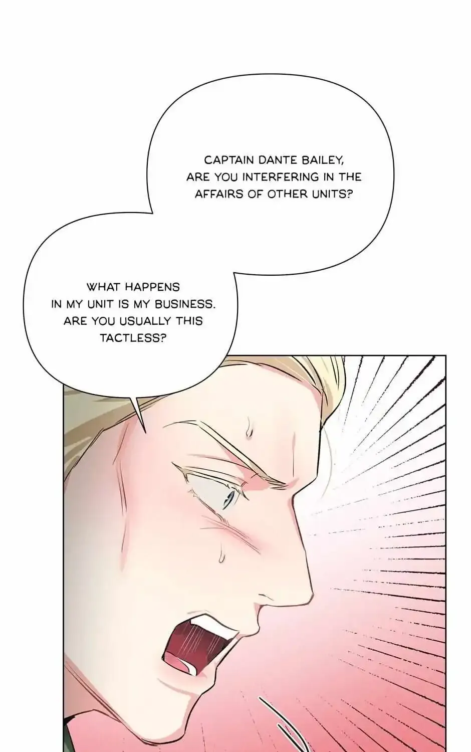 Romantic Captain Darling Chapter 31 page 23 - MangaKakalot