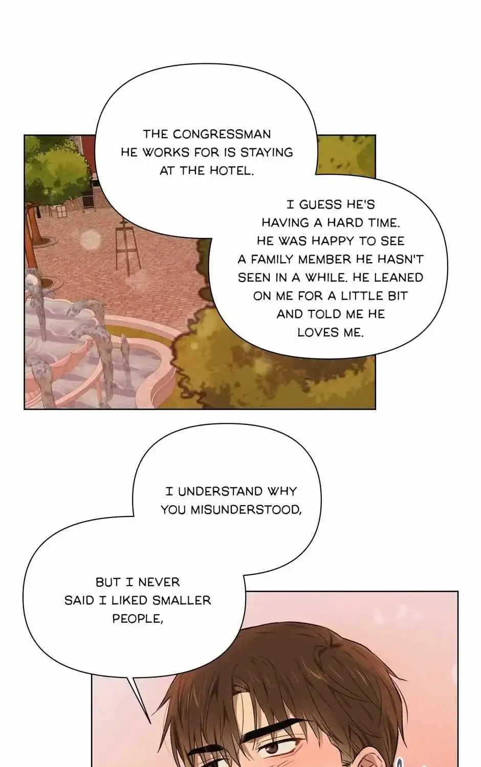 Romantic Captain Darling Chapter 32 page 25 - MangaKakalot