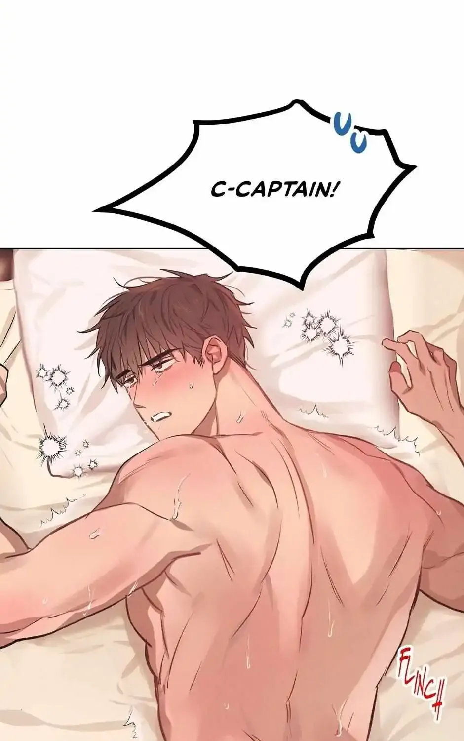 Romantic Captain Darling Chapter 34 page 55 - MangaKakalot