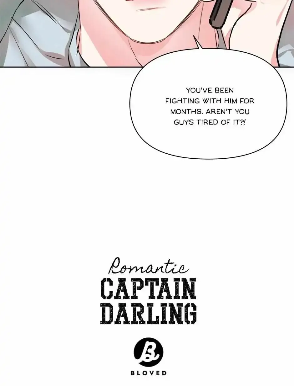 Romantic Captain Darling Chapter 36 page 73 - MangaKakalot