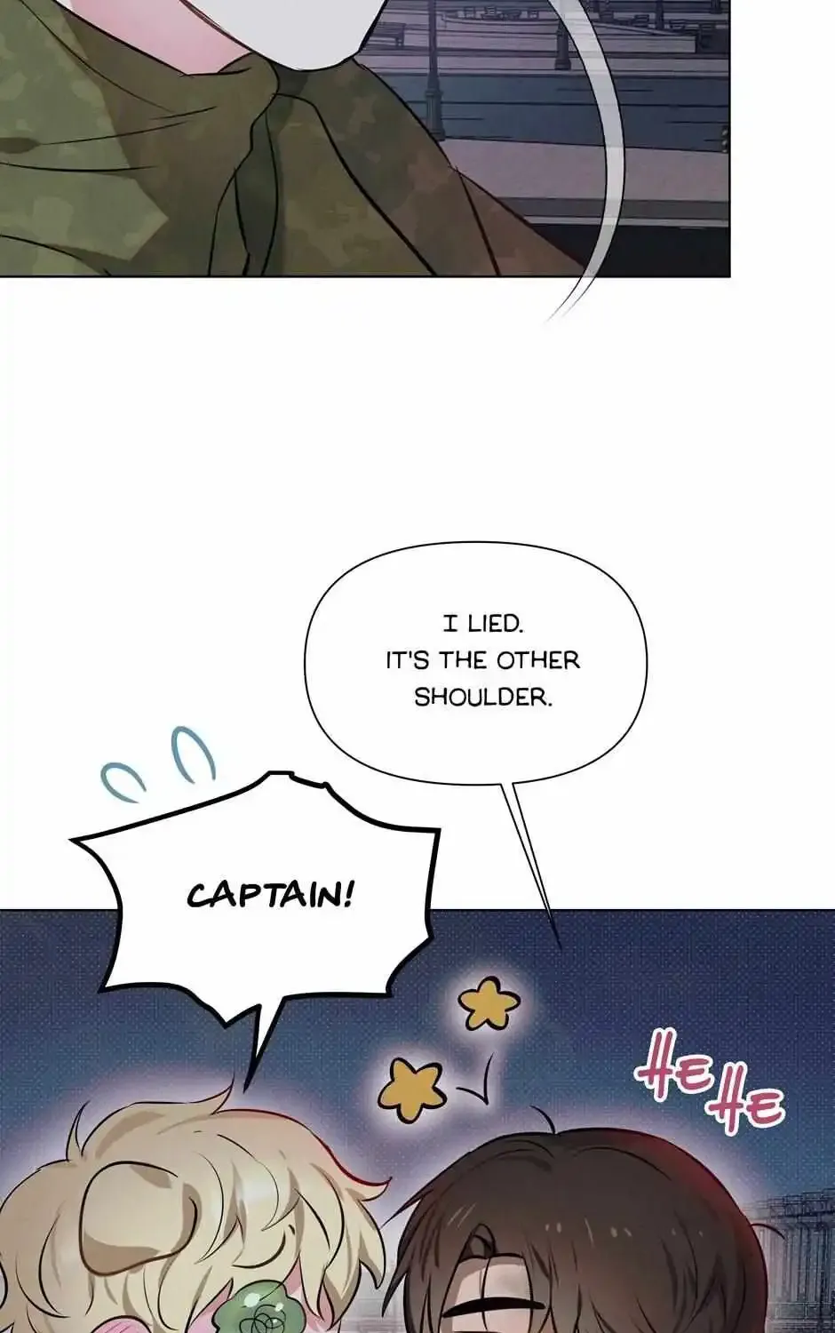 Romantic Captain Darling Chapter 44 page 22 - MangaKakalot