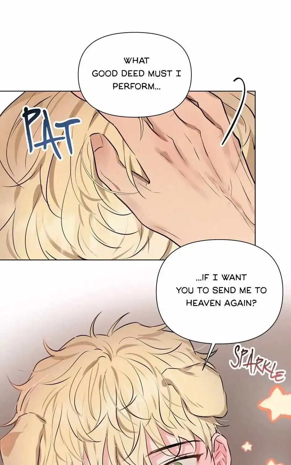 Romantic Captain Darling Chapter 50 page 71 - MangaKakalot