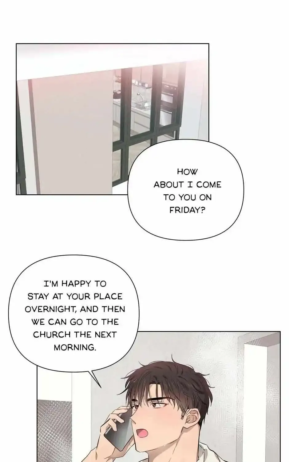 Romantic Captain Darling Chapter 52 page 31 - MangaKakalot