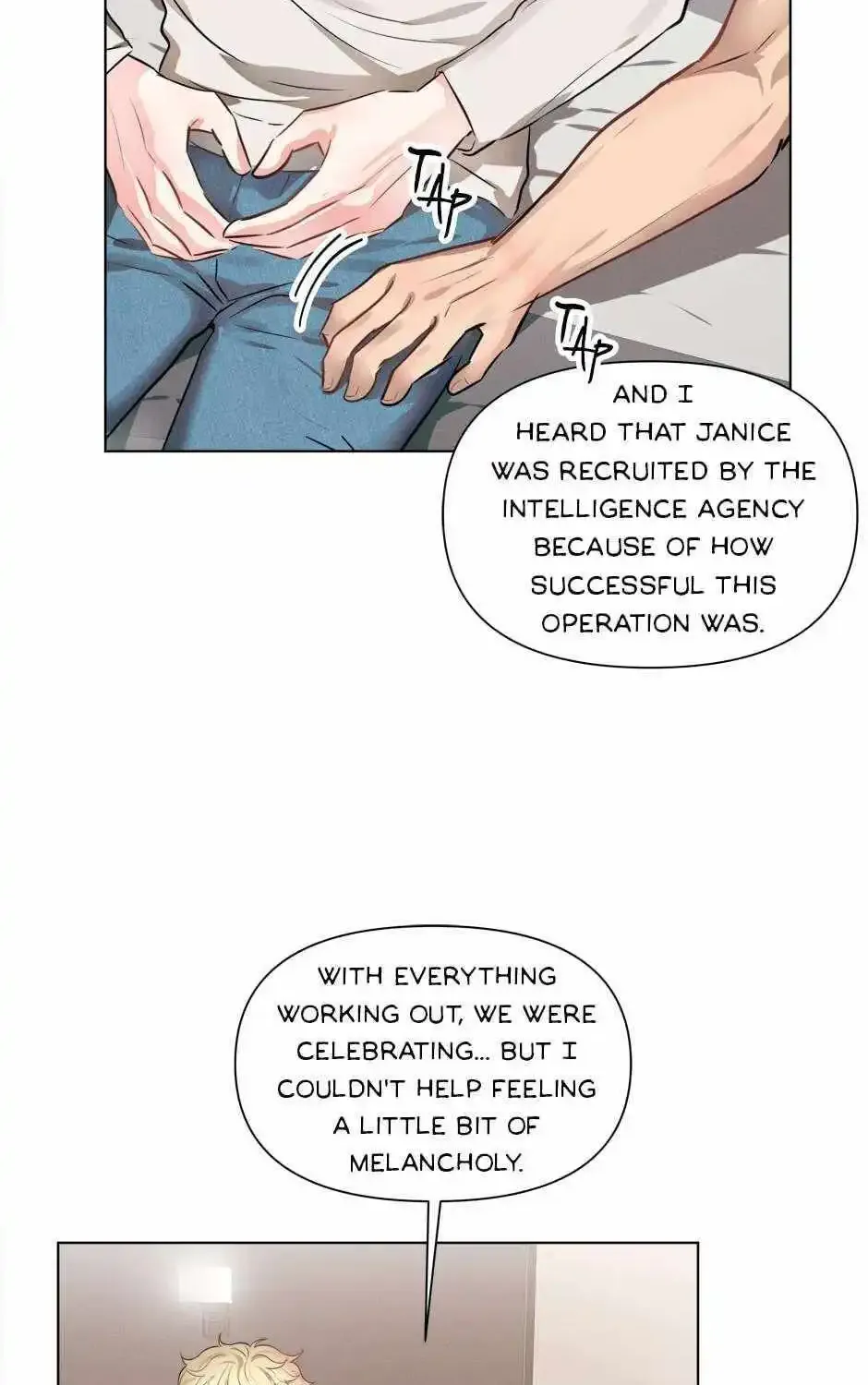 Romantic Captain Darling Chapter 52 page 6 - MangaKakalot