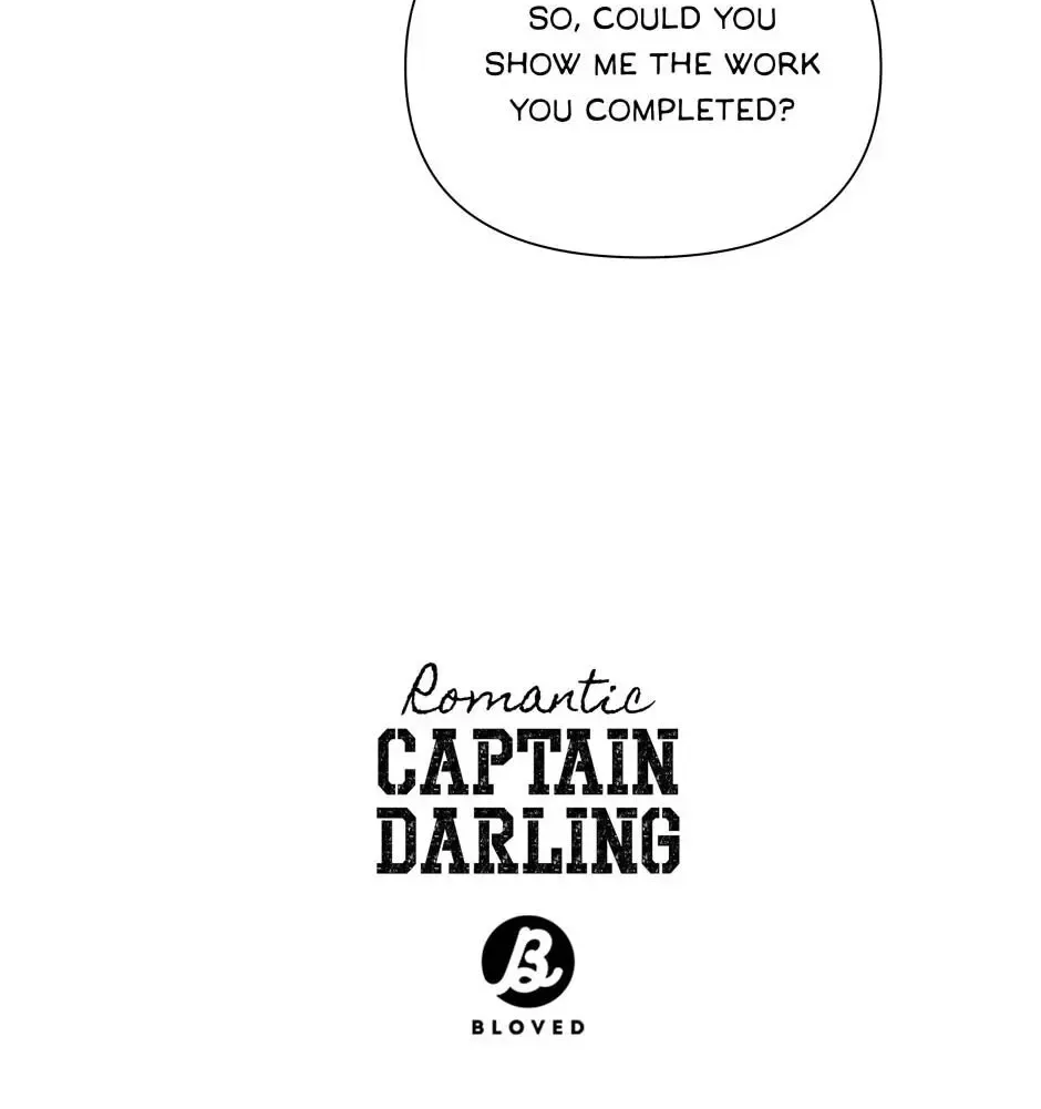 Romantic Captain Darling Chapter 52 page 74 - MangaKakalot