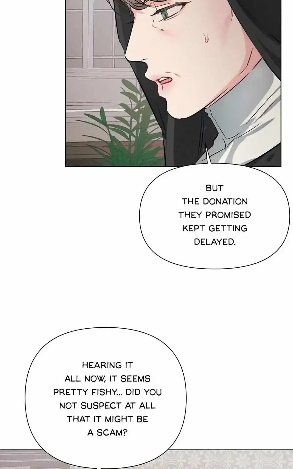 Romantic Captain Darling Chapter 53 page 29 - MangaKakalot