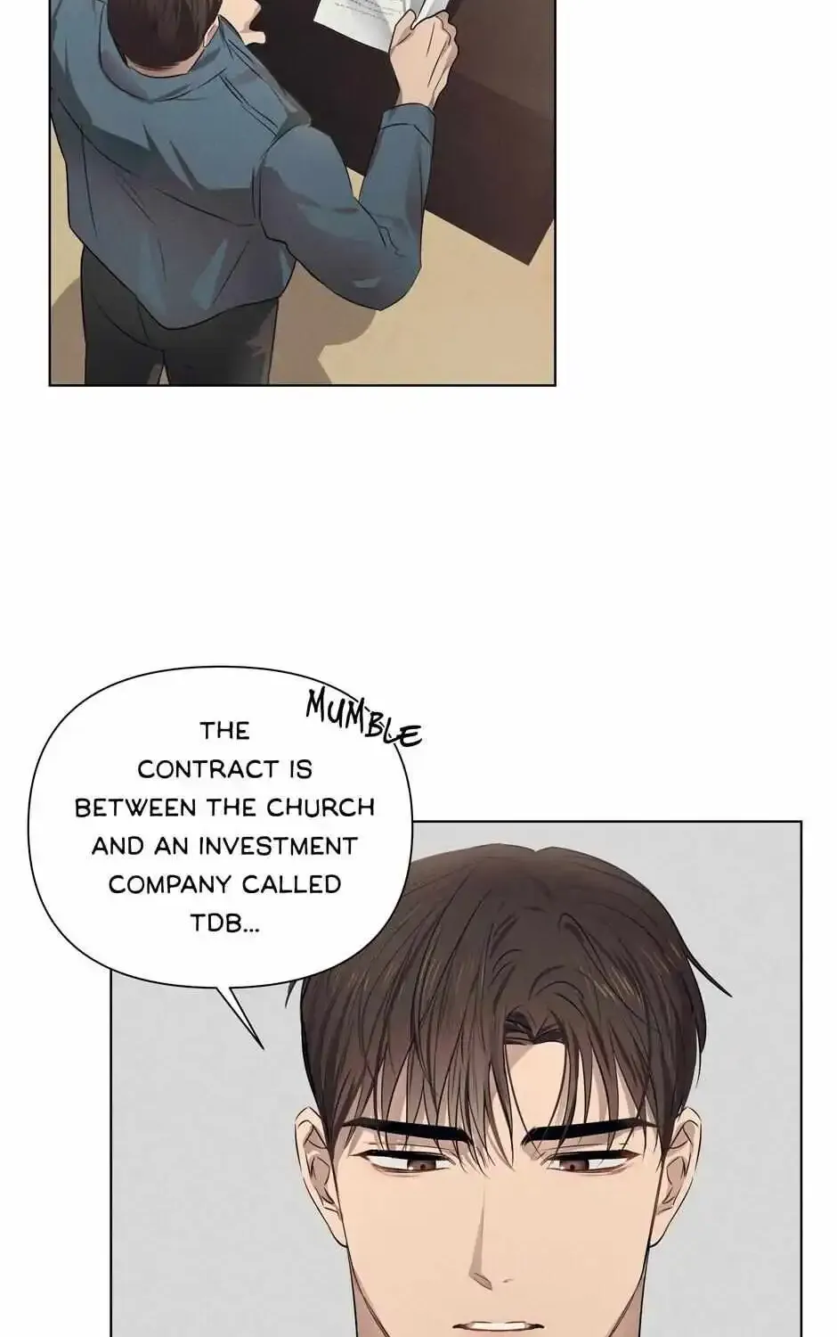 Romantic Captain Darling Chapter 53 page 40 - MangaKakalot