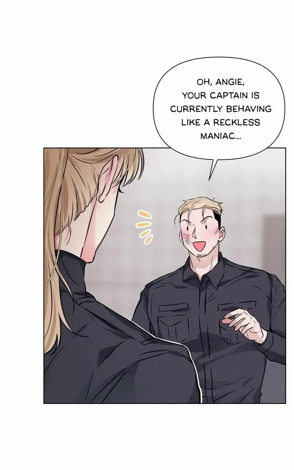 Romantic Captain Darling Chapter 54 page 5 - MangaKakalot