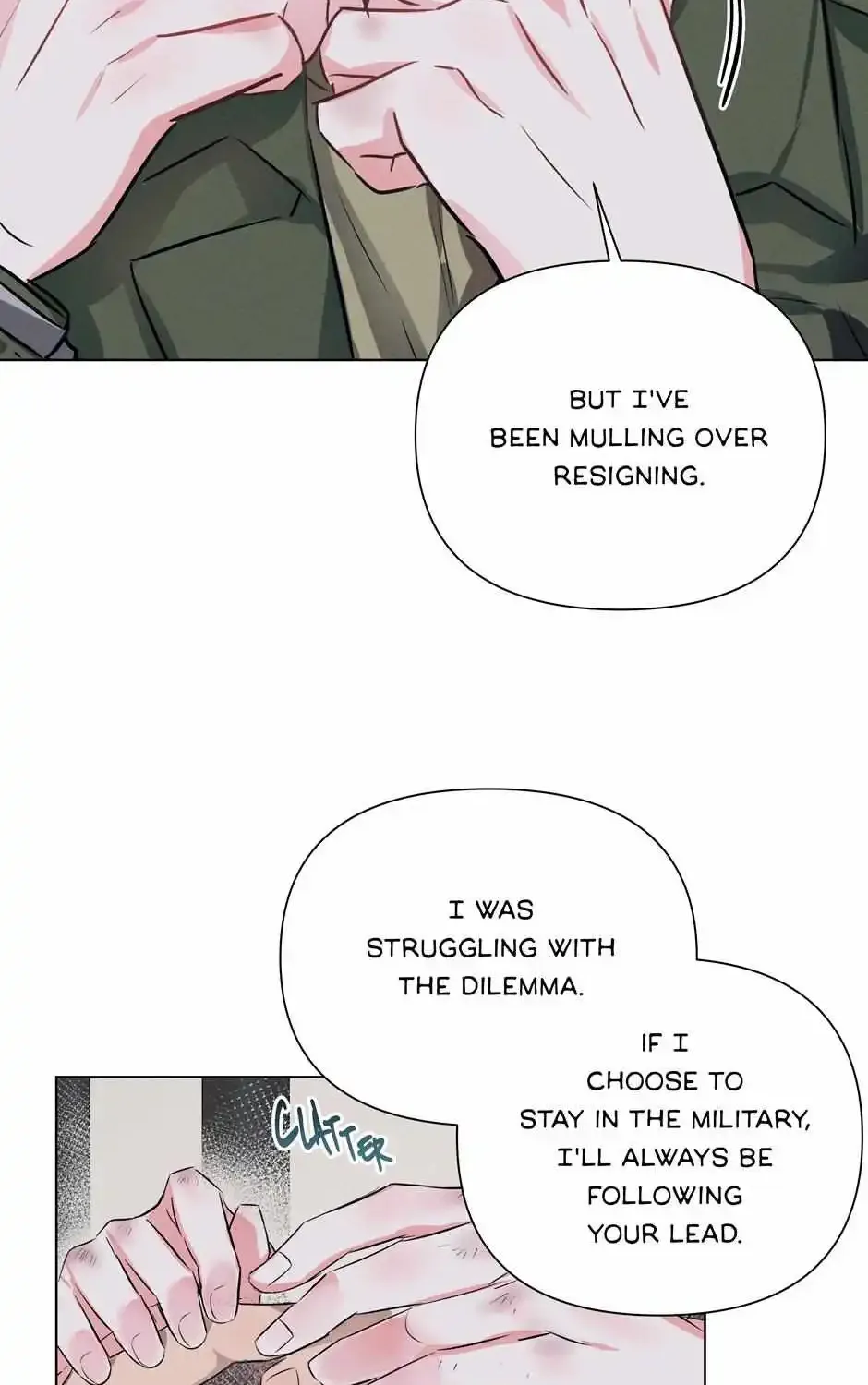 Romantic Captain Darling Chapter 56 page 45 - MangaKakalot