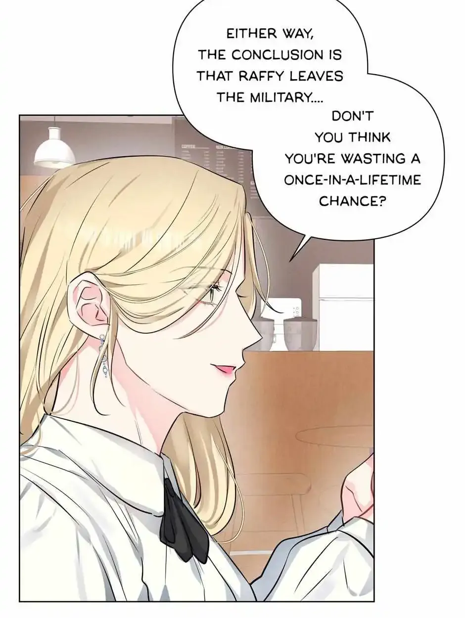 Romantic Captain Darling Chapter 57 page 17 - MangaKakalot