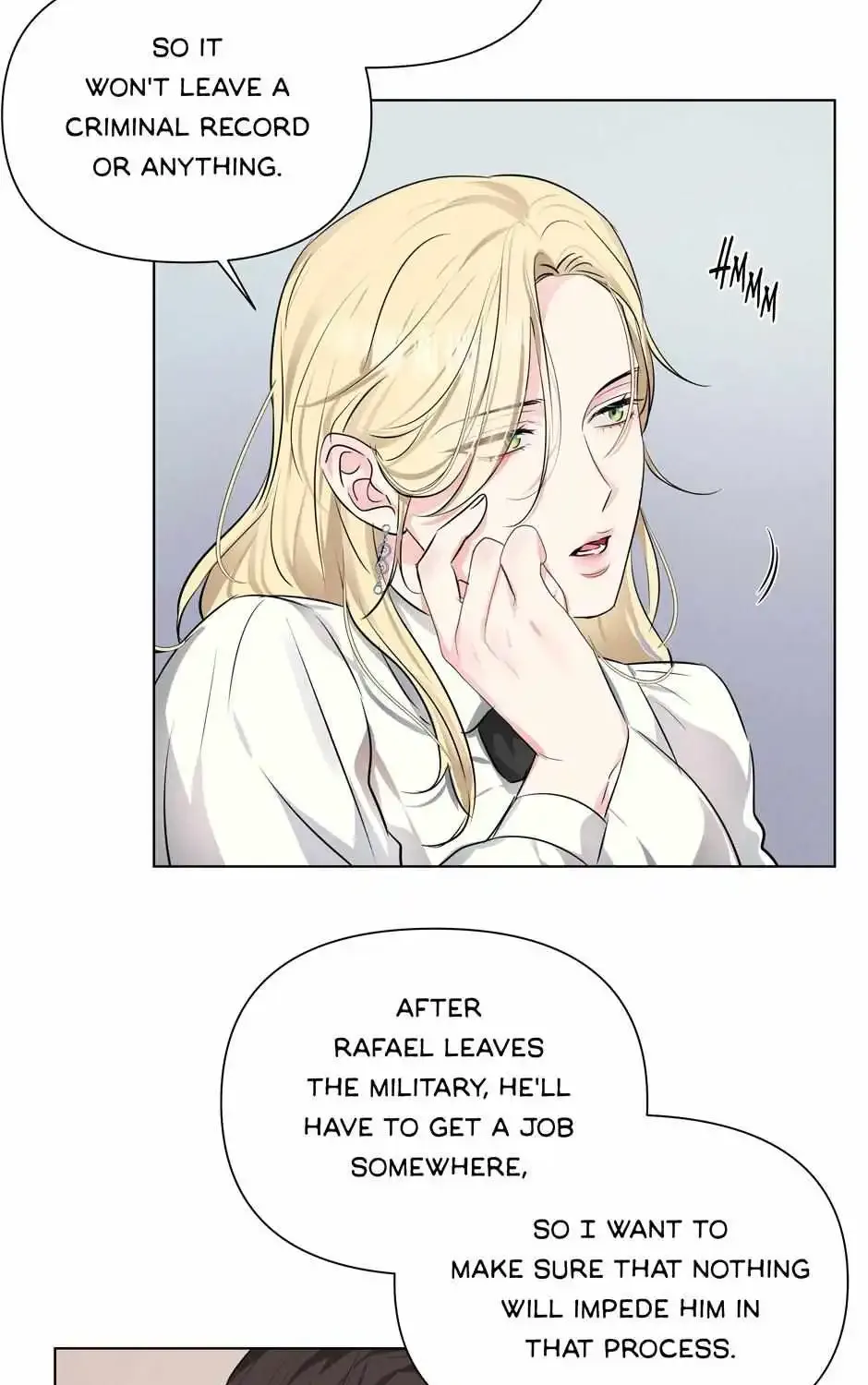 Romantic Captain Darling Chapter 57 page 20 - MangaKakalot