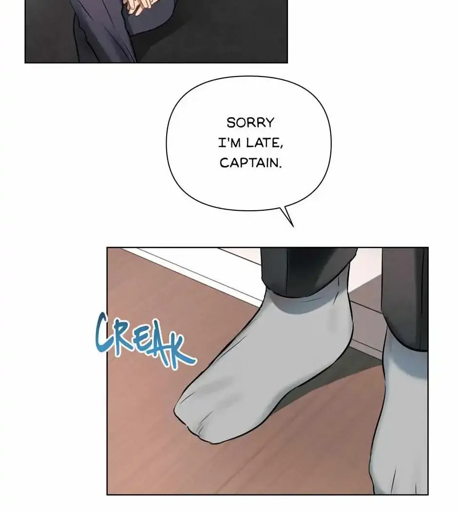 Romantic Captain Darling Chapter 58 page 42 - MangaKakalot