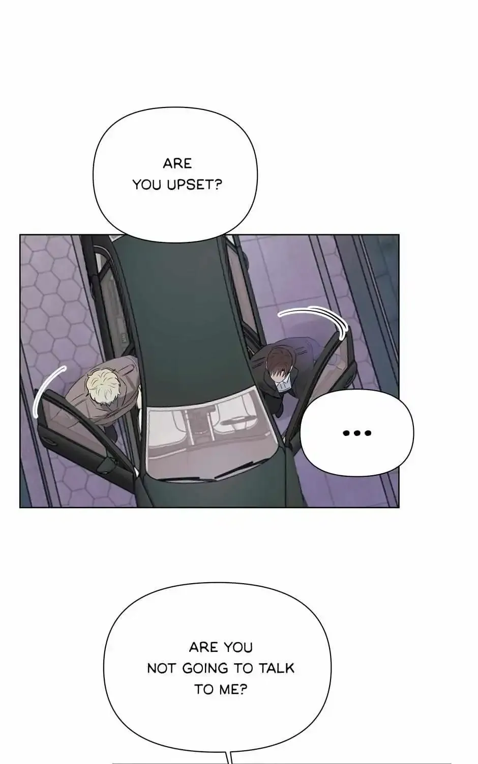 Romantic Captain Darling Chapter 59 page 63 - MangaNato