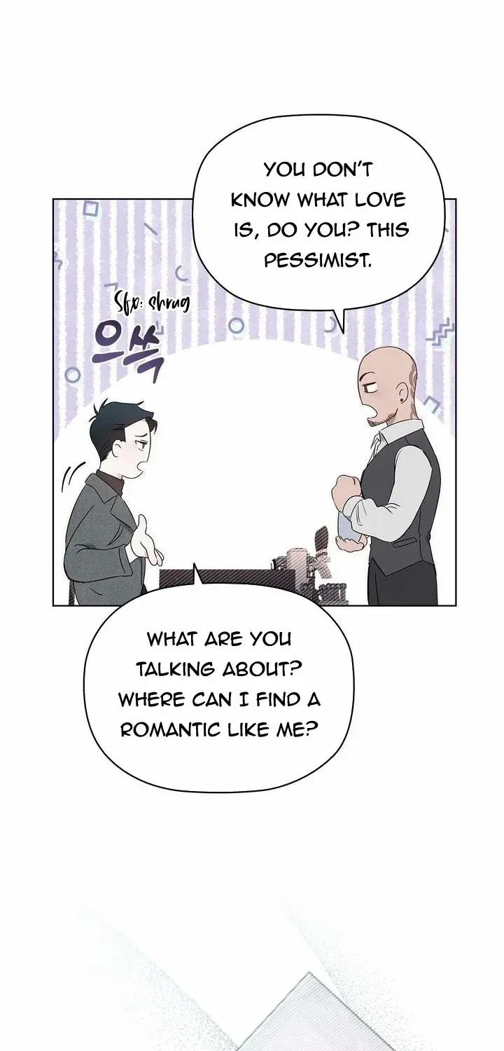 Romantic Love In An Age Of No Romance - Page 7