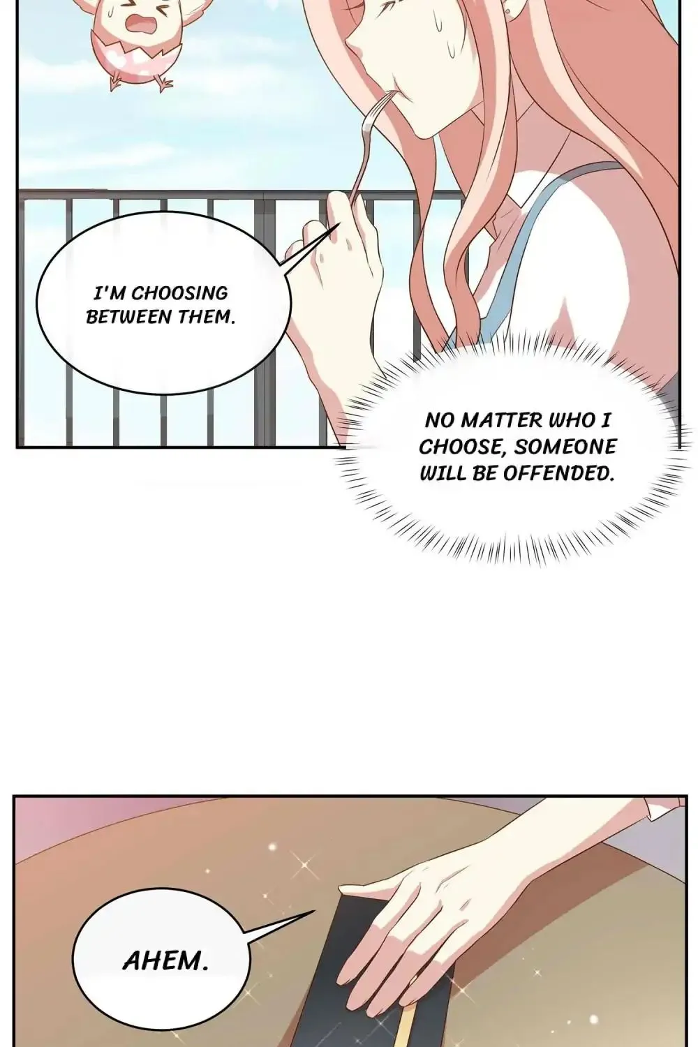 Romantic Relationship System Chapter 23 page 13 - MangaKakalot