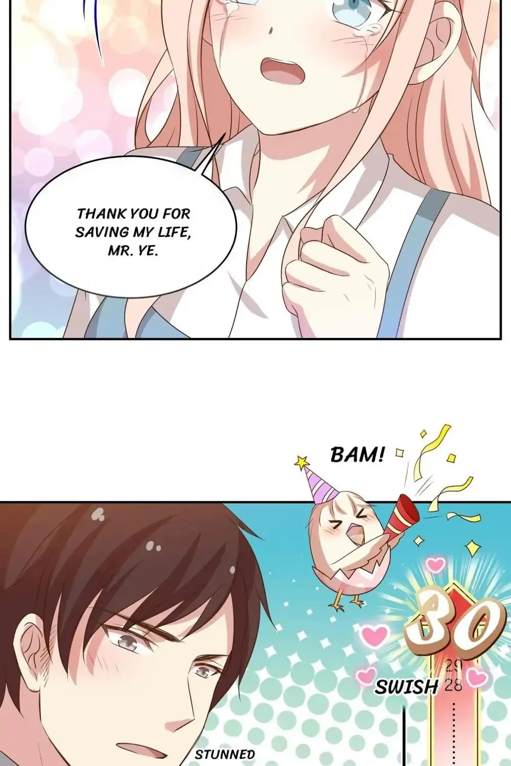 Romantic Relationship System Chapter 23 page 63 - MangaKakalot