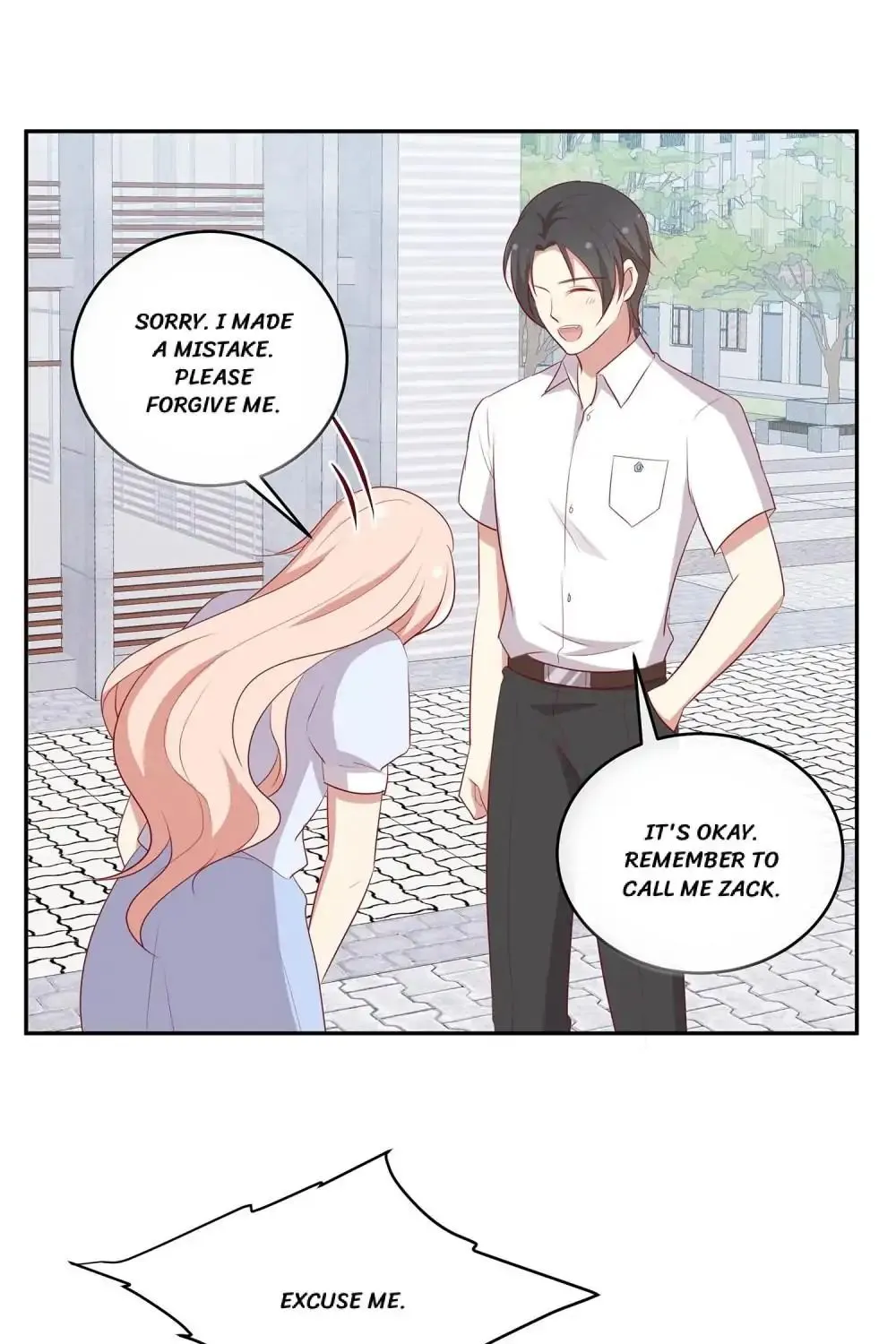 Romantic Relationship System Chapter 61 page 26 - MangaKakalot