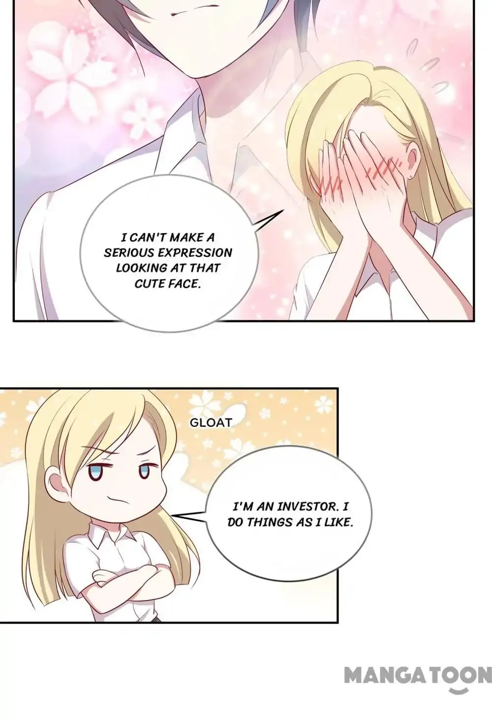 Romantic Relationship System Chapter 61 page 42 - MangaKakalot