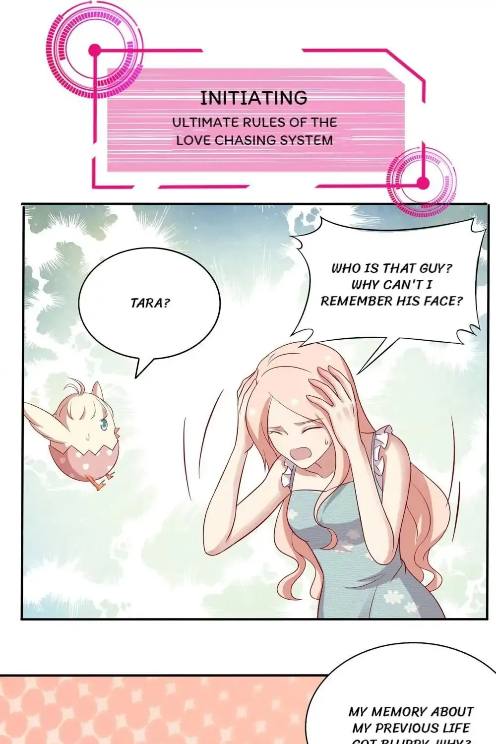 Romantic Relationship System Chapter 85 page 36 - MangaKakalot