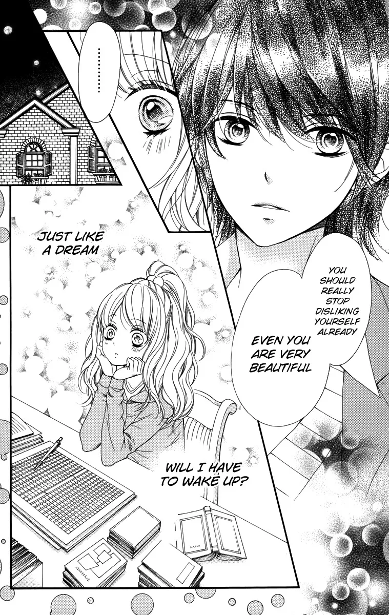 Romantica Clock Chapter 9.6 page 26 - MangaNato