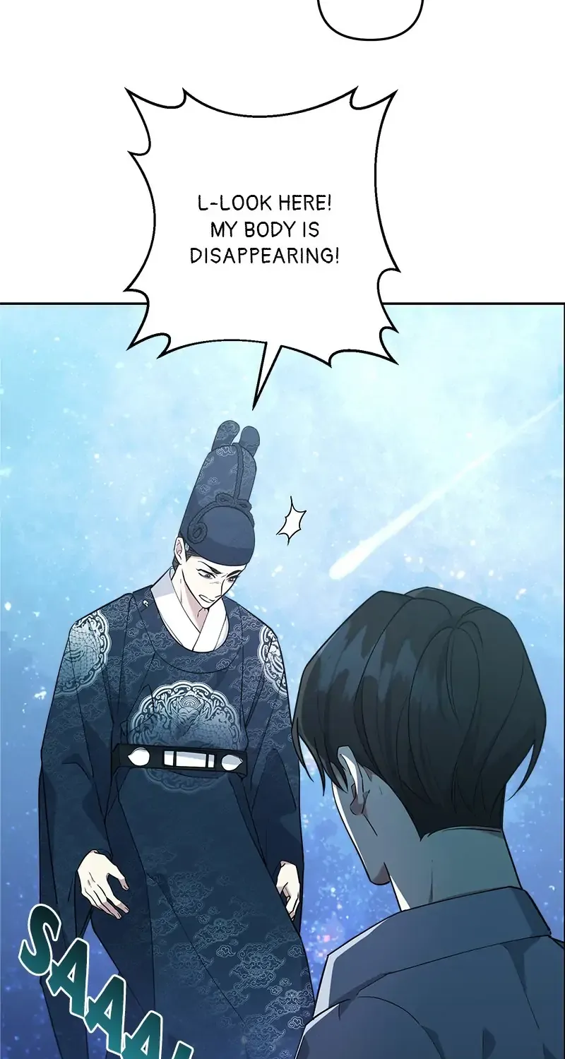 Rooftop Prince Chapter 4 page 33 - MangaKakalot