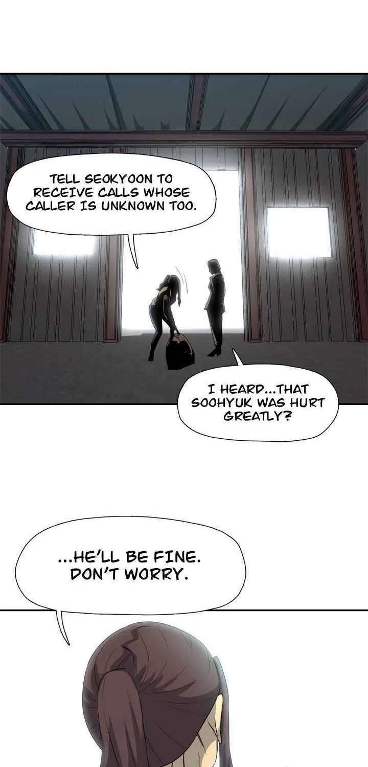 Rooftop Sword Master : Arachi The First Irregular Chapter 19 page 31 - MangaNato